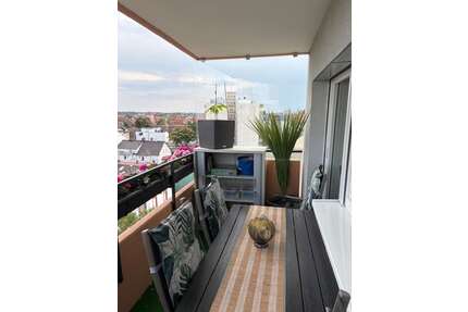 Wohnung zum Kaufen in Worms 349.500,00 € 97 m²