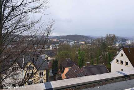Wohnung zum Mieten in Siegen 470,24 € 86.76 m²