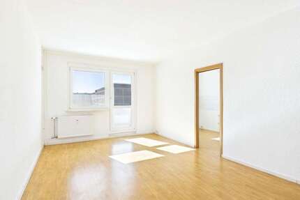 Wohnung zum Mieten in Dessau-Roßlau 410,00 € 70.71 m²