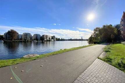 Wohnung zum Mieten in Berlin 805,00 € 37.12 m²