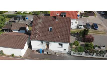 Haus zum Mieten in Achstetten 1.350,00 € 100.44 m²