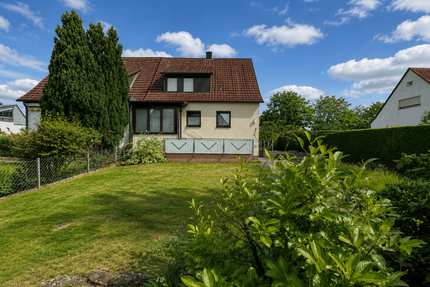 Haus zum Kaufen in Oberasbach 395.000,00 € 100.02 m²