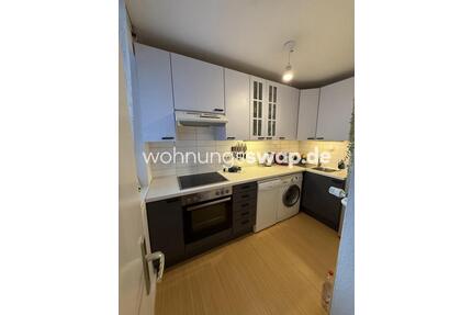 Wohnungsswap - 2 Zimmer, 53 m² - Waldsassener Straße, Berlin