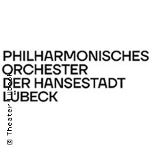 Neujahrskonzert 2027 - Theater Lübeck