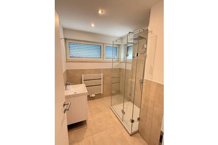 Wohnung Regensburg Ziegetsberg 2,5 Zimmer mit Balkon und TG