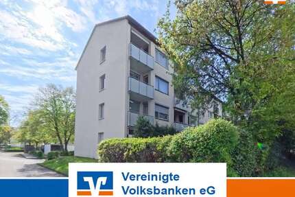 Wohnung zum Kaufen in Pfullingen 225.000,00 € 71.89 m²