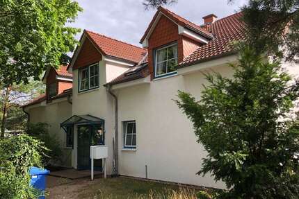 Wohnung zum Kaufen in Strausberg 169.900,00 € 60.22 m²