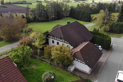 Haus zum Kaufen in Epfendorf 699.000,00 € 182 m²