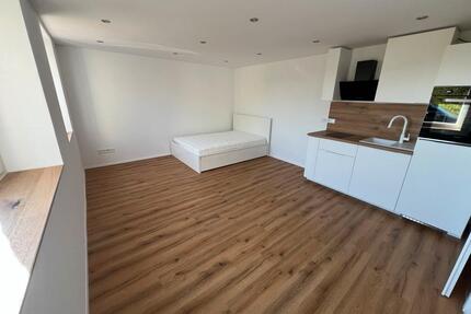 Lichtdurchflutete Wohnung in Freising