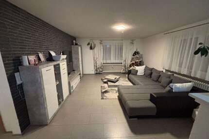 Wohnung zum Mieten in Seewald 900,00 € 98 m²