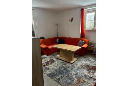 3 Zimmerwohnung auf Zeit zu vermieten - Berlin Charlottenburg-Wilmersdorf