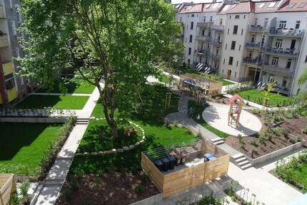 Wohnung zum Kaufen in Leipzig 529.000,00 € 133.21 m²