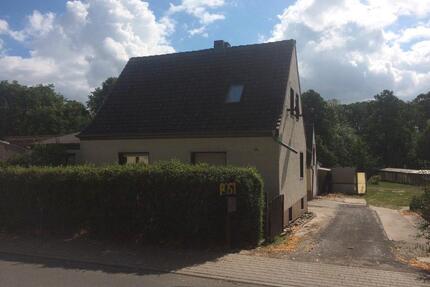 Wohnhaus mit grossem Grundstück (renovierungsbedürftigt) - Werder (Havel)