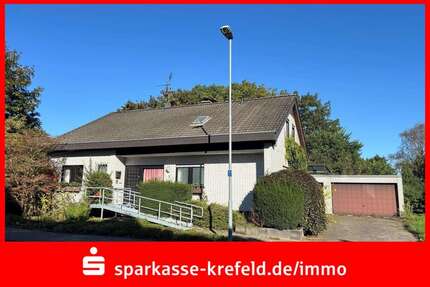 Haus zum Kaufen in Kempen 699.000,00 € 192 m²