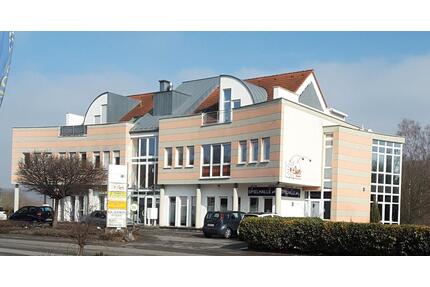 3 ZKB Penthouse-Wohnung in Hahnstätten