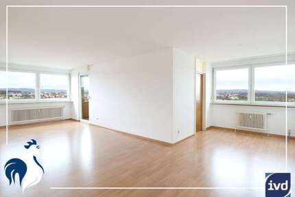 Wohnung zum Kaufen in Backnang 220.000,00 € 95.03 m²