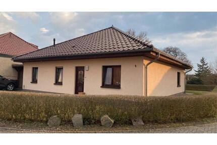 Einfamilienhaus barrierefrei in Waren Müritz zu verkaufen - Waren (Müritz)