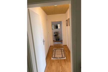 2,5 Zimmer Wohnung in Senden zu vermieten