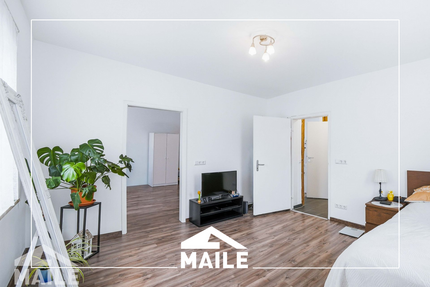 Wohnung zum Kaufen in Stuttgart Stuttgart-Ost 230.000,00 € 55 m²
