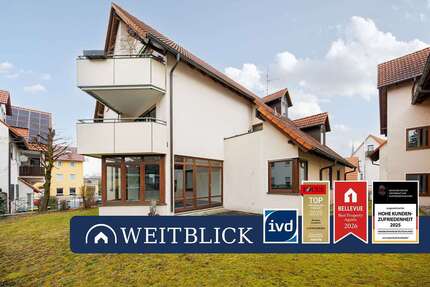 Wohnung zum Kaufen in Ingersheim 449.000,00 € 162 m²