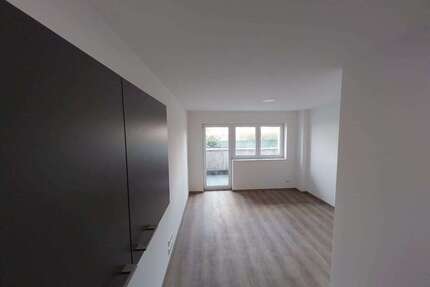 Wohnung zum Mieten in Krefeld Hüls 425,00 € 25 m²