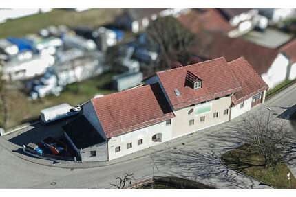 Haus zum Kaufen in Eitting 1.350.000,00 € 158 m²