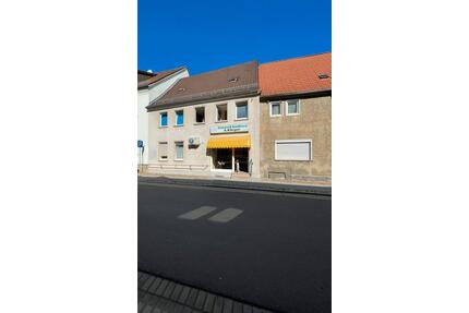 Bäckerei in Kemberg zu verkaufen.