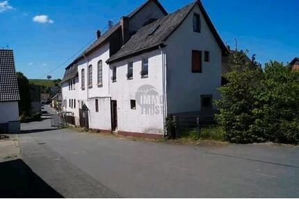 haus zu verkaufen - 54.000,00&nbsp;EUR Kaufpreis, ca.&nbsp; 635,00&nbsp;m&sup2; in Rosenberg (PLZ: 74749)