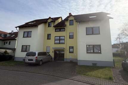 Wohnung zum Kaufen in Klingenmünster 198.000,00 € 80 m²