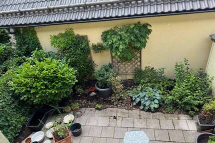 Ihr neues Familienparadies in Traubing - Stylisches Reihenmittelhaus am Starnberger See - Tutzing