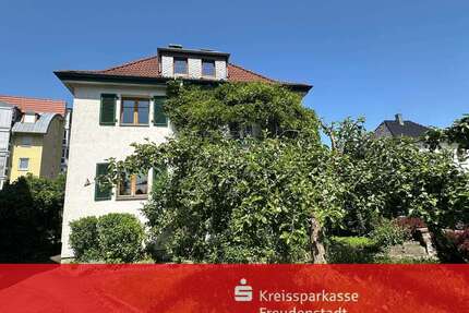 Haus zum Kaufen in Horb 335.000,00 € 118 m²