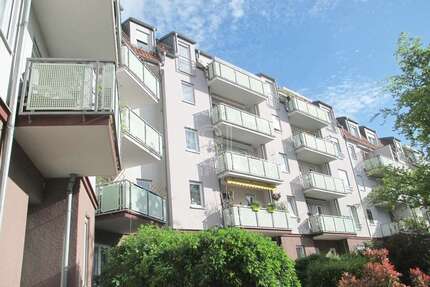 Wohnung zum Kaufen in Dresden 114.000,00 € 47 m²