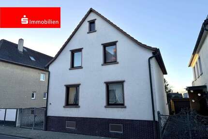 Haus zum Kaufen in Rodgau 399.000,00 € 121.57 m²