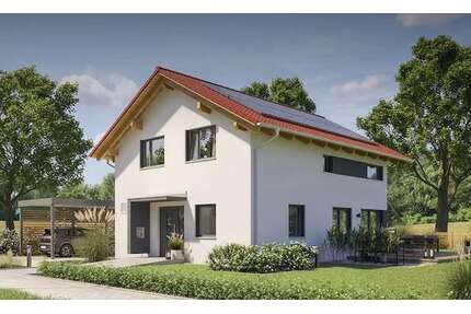 Haus zum Kaufen in Hechingen 401.719,00 € 131.38 m²