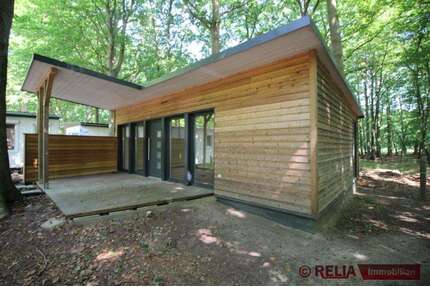 Haus zum Kaufen in Graal-Müritz 130.000,00 € 35 m²