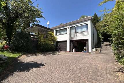 Haus zum Kaufen in NeunkirchenWellesweiler 269.000,00 € 160 m² - Neunkirchen/Wellesweiler