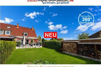 Haus zum Kaufen in Henstedt-Ulzburg 459.000,00 € 101 m²