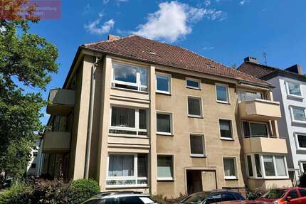 Wohnung zum Kaufen in Hannover 220.000,00 € 69 m²
