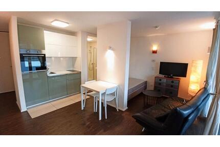 Frankfurt: Neuwertiges Apartment | Kapitalanlage od. Eigennutzung - Frankfurt am Main Kalbach