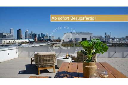 Wohnung zum Kaufen in Frankfurt 699.900,00 € 104.48 m²
