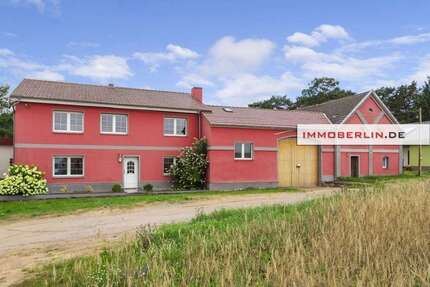 Haus zum Kaufen in Nuthe-Urstromtal 480.000,00 € 210 m²