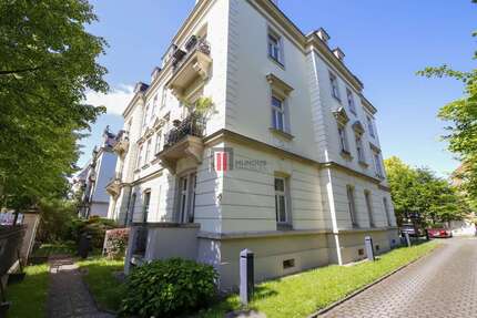 Wohnung zum Kaufen in Dresden 366.040,00 € 93.51 m²