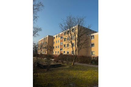 Wohnung in Adendorf zu vermieten