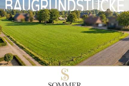 Grundstück zu verkaufen in Kalkar 175.000,00 € 1000 m²