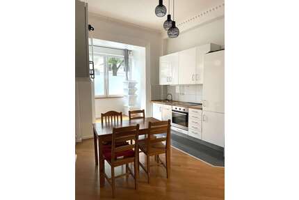 Wohnung zum Kaufen in Hamburg 577.000,00 € 97 m²