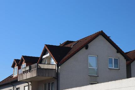 Eigentumswohnung 94 qm über den Dächern von Hattingen