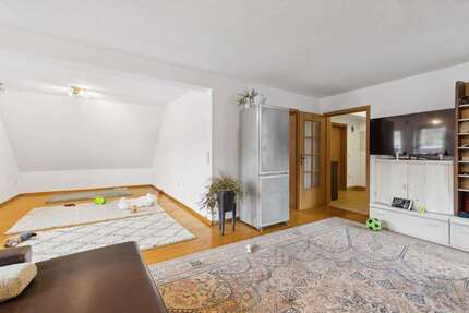 Wohnung zum Kaufen in Bad Laasphe 119.000,00 € 118 m²