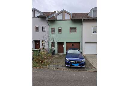 Haus zum Mieten in Bretten 1.690,00 € 128 m²