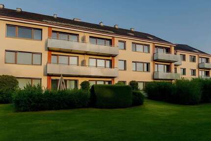 Wohnung zum Mieten in Halstenbek 550,00 € 34.4 m²
