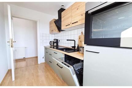 Traumhafter Blick im Herzen von Köthen! - Köthen (Anhalt)